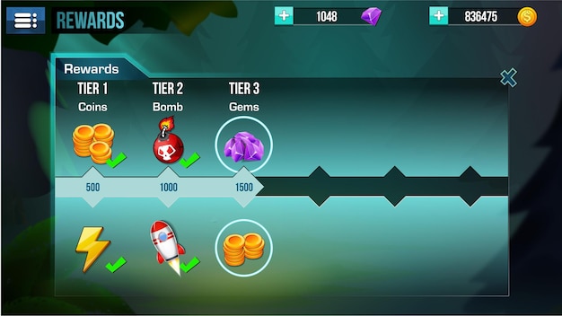 Game development services